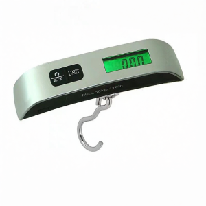 Mini Portable Electronic Scale
