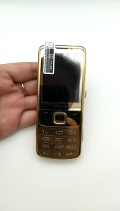 For Nokia 6700C 6700 Mobile Phone Original Unlocked Classic Keyboard GPS 2.2 Inches 5MP