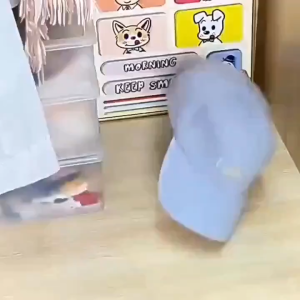 Creative Round Ring Hanger Anti-slip Hanging Hat Silk Scarf Scarf Multifunctional Household Storage Artifact Simple Hanging Belt