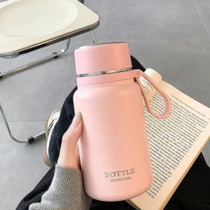 MOLORE | Sleek Travel Insulated Stainless Steel Cup