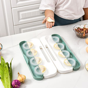 Easy Use Home Dumpling Maker