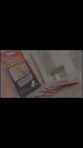 [MALAYSIA READY STOCK] 40pcs SUMAX Hair Remover Wax Strips Hair Removal Patch Depilatory Paper 脱毛蜡纸