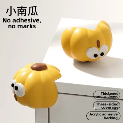 MOFAHUA | Cute Silicone Protective Corner Bumper Guard