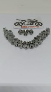 Baut Body Probolt Yamaha Monel L 4 Universal Semua Motor