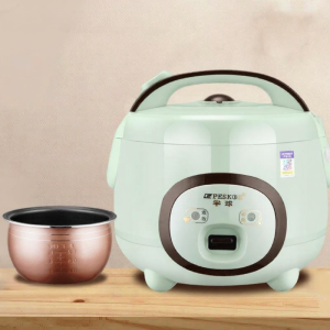LIWAN | Mini Household Multi-Function Smart Appointment Rice Cooker