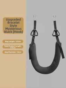 INRT | Lumbar Traction Belt for Disc Herniation Stretching Device