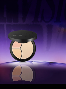 MS | Matte Concealing Moisturizing Foundation