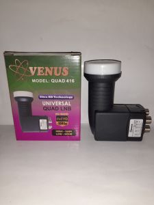 LNB KU BAND OUTPUT 4 VENUS