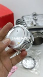 Blok Seher Set Honda Supra Fit: Panduan Lengkap