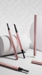 [LOCAL SHIPPING] O.TWO.O Haute Sculpting Machete Brow Pencil 3D Eyebrow Pencil