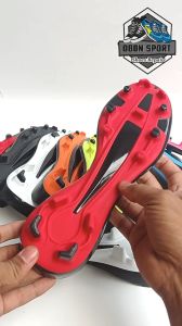 Sol Bawah sepatu Bola - Outsole Model Tiempo [Outsole Sepatu Bola All merk]
