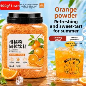 YIFANGYOUTA | No Sugar Tangerine Powder