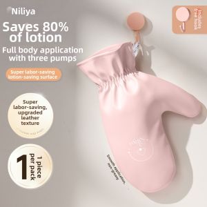 NILIYA | Quick Easy-to-apply Cosmetics Glove