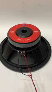 Loa bass 30 MARTIN côn 72 từ 170 xương nhôm - hàng nhập -giá 1 cái