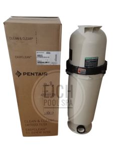 Pentair Easyclean DE Filter EC90 188615: A High-Performance & Easy-to-Clean Solution