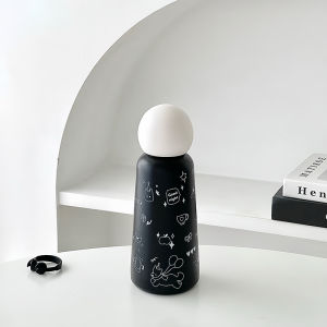 Aesthetic Design Cold & Hot Water Bottle
