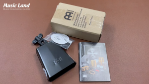 Mõ Trống Meinl Cowbell HC-04BK Chính Hãng