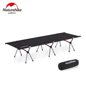 NatureHike | Portable Outdoor Single Folding Bed