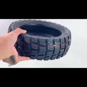 10x2.75-6.5 Vacuum Tire Off-road Tires for Speedway 5 Dualtron 3 Hover-1 Alpha Hiboy Titan PRO Scooter Parts For 70/65-6.5 Tire