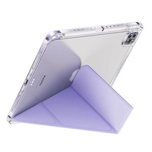 CHECKON | Foldable & Durable iPad Case With Pen Slot