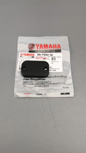 YAMAHA GENUINE CAP COVER RESERVOIR BRAKE MASTER 5HV-F5852-00 FOR NMAX/AEROX/MIO ALL VERSION