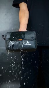 STARFACE Pocket Box 3 in 1 Handbag Clutchbag Slingbag Waterproof Tas Selempang Pria Multi Fungsi