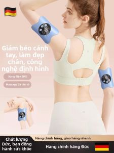 Máy Giảm Mỡ Đốt Chập Cho Người Lười Biếng