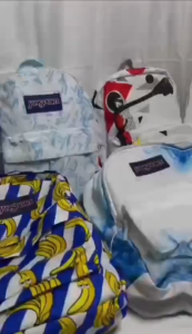 Tas ransel jansport pria dan wanita/Tas ransel anak sekolah murah