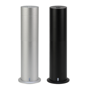 ดิฟฟิวเซอร์ Hotel Series ดิฟฟิวเซอร์โฮม Waterless Essential Oil ดิฟฟิวเซอร์สตูดิโออโรมาเธอราพีสํานักงานอโรมาเธอราพี