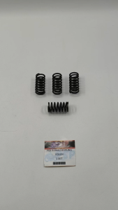 Per Rumah Kopling Vixion (Set Isi 4) - Pir Peer Kampas Kopling House Yamaha Vixion Lama Vixion New