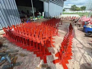 ร่มแม่ค้าตลาดนัด