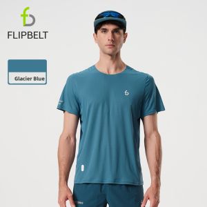 FlipBelt | Silver Ions Training T-shirt Quick Dry
