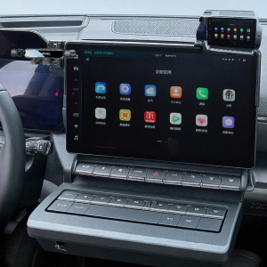 Đế Kẹp Điện Thoại Ô Tô Cho 26 Mẫu Xe Haval