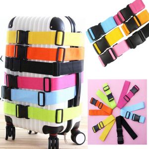 URBAG Anti-lost Packing Belt Fixed Tying Rope Travel Suitcase Accessories Luggage Buckle Strap Luggage Safe Straps Baggage Belts