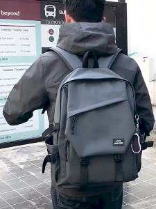 LIANXI | Large Capacity Laptop Backpack