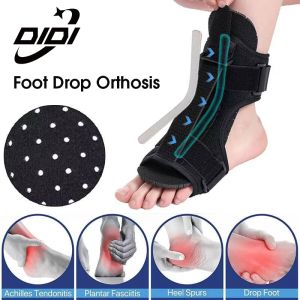 DIDI 1PCS Adjustable Plantar Fasciitis Night Splint: A Comprehensive Guide