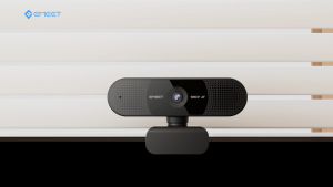 1080P HD Webcam EMEET C960 Autofocus Computer Camera for PC Computer Camera  Plug and Play USB Webcam w/Privacy Cover and Microphone for Video Calling/Zoom/Teams/Google Meet