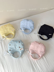 Original Design Casual Magnetic Absorption Single Shoulder Bag for Women Handbag Trendy Simple Stylish Crossbody Bag