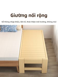 evesigar | Công Cụ Mở Rộng Bên Cạnh Giường