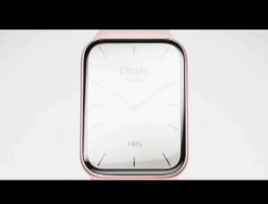 Xiaomi Band 9 Pro Blood Oxygen 1.74 AMOLED Screen Fitness Traker