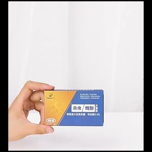 ✨100㎡ Effective✨ Cockroach Bait & 8 Pieces Cockroach Killer