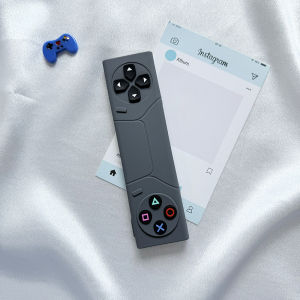 Huawei Vision4/V5/5pro Remote Control Silicone Protective Cover Modern Minimalist Style Dustproof Cover Remote Case