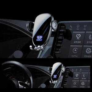 BSHTIR | Wireless Charging Navigation Mount for Car