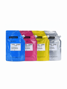 Compatible For Konica Copier Toner Cartridges TN210 TN312