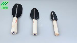 Dao gọt rau củ quả trái cây cán gỗ