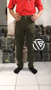 Celana Tactical Blackhawk & Celana Lapangan Outdoor: Pilihan Terbaik Untuk Aktivitas Luar Ruang