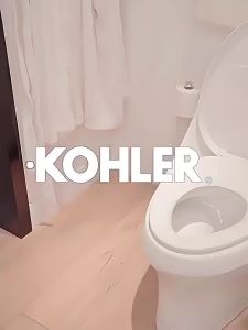 Kohler | Slow Close Toilet Seat Lid Plate