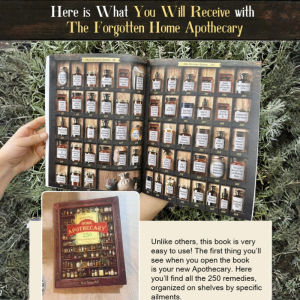 Herbal Encyclopedia Handbook for Living and Family Medicine Chinese Medicine Health and Treatment Books Chinese Medicine Health and Health Care Books家庭药剂师草药科普书