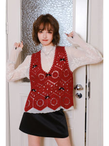 French Style Two-Piece Set