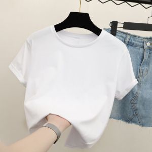 Spring 2023 Womens Loose High Waist Denim Overalls Nine-Piece Hook Detail Casual Straight Leg Trousers Online Exclusive